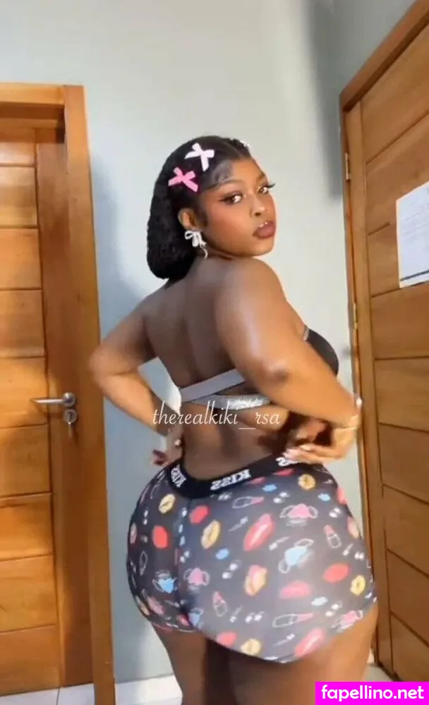 Therealkikirsa Nude Leaked OnlyFans Photo #WVhgFh8HWD