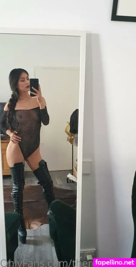 Therealkimrose OnlyFans Thumbnail #0pG9pbaclM