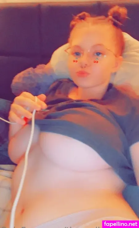 Thereallynxwonder OnlyFans Thumbnail #PDnfe2qh5U