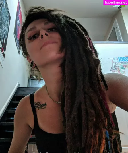 Therealmedussa OnlyFans Thumbnail #B6wz6VBK9M