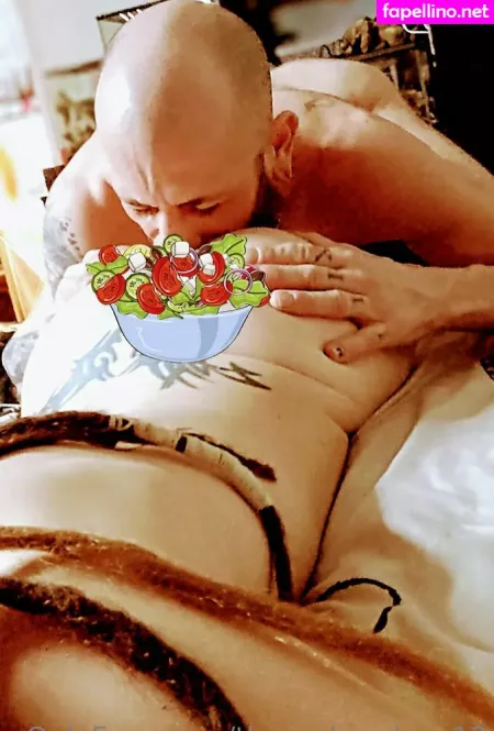 Therealmedussa OnlyFans Thumbnail #FukGoX9HXN