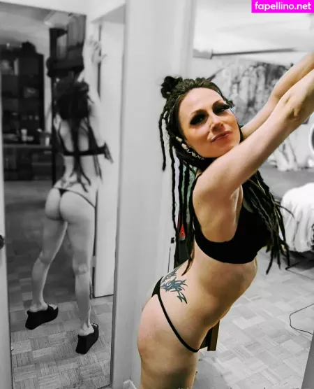 Therealmedussa OnlyFans Thumbnail #XyvXu5Evn9