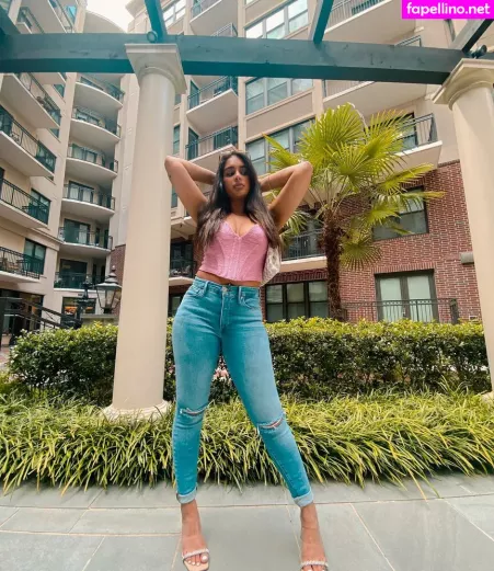 Therealmeghnaa OnlyFans Thumbnail #9uh9pf6ZDl