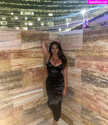 Therealmeghnaa OnlyFans Thumbnail #fipLDU4aIy