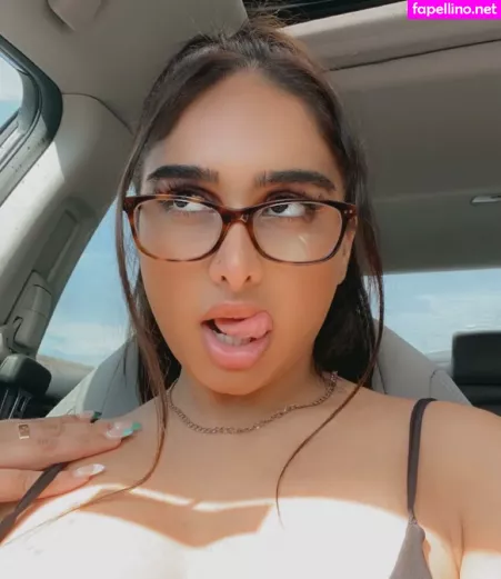 Therealmeghnaa OnlyFans Thumbnail #ijo1lTHYYO