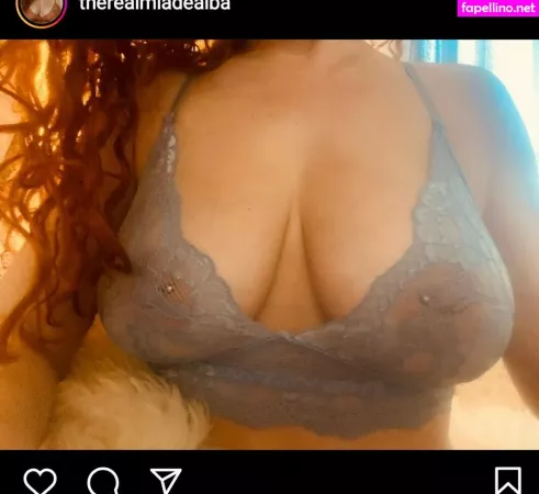 Therealmiadealba OnlyFans Thumbnail #8PRwrM6gYu