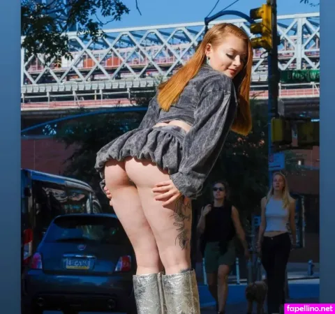 Therealmiasnow Main Profile Photo