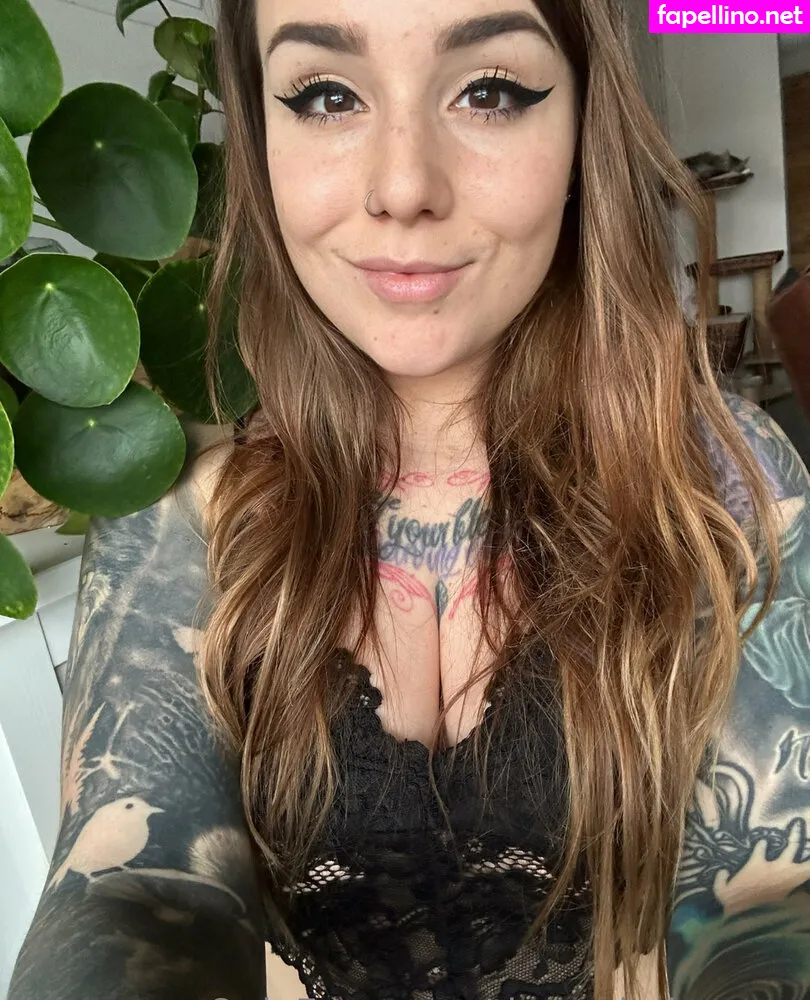 missrage, therealmissrage Nude Leaked OnlyFans Photo #78q7harKTD