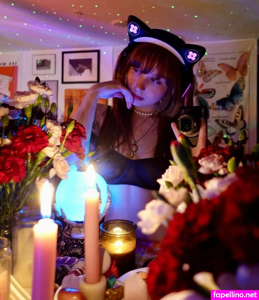 Madi_Cat_, Moka, Mokaaa_x, moka.25 Nude Leaked OnlyFans Photo #dlsSSa5IWA