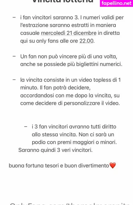 Therealmorenita OnlyFans Thumbnail #ZcLMkIoI6E