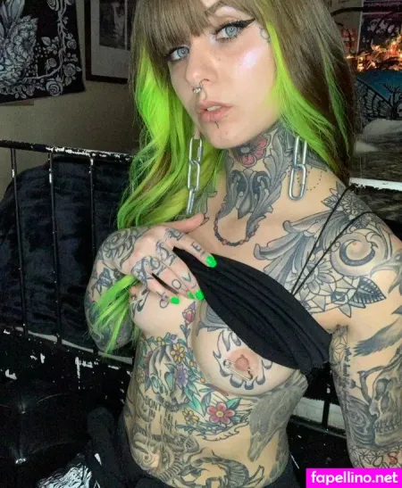 Therealmotherlucifer OnlyFans Thumbnail #nosnKASoPC