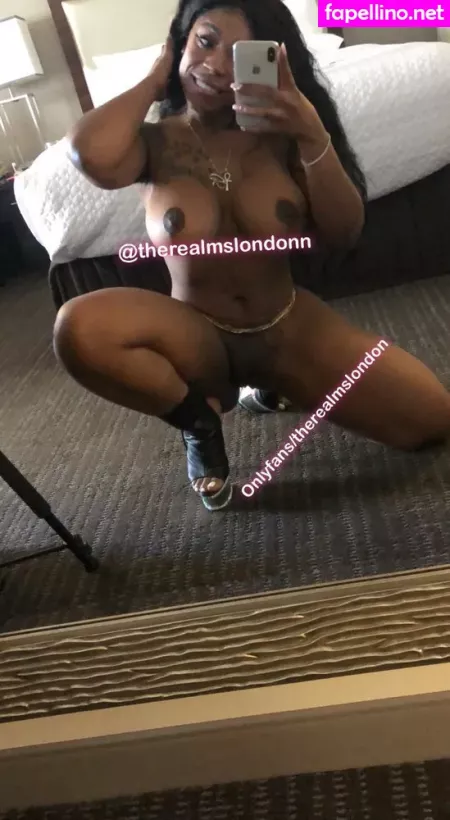 Therealmslondon OnlyFans Thumbnail #1xOHOk4Y6b