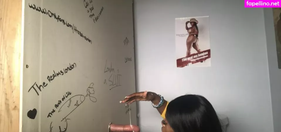 Therealmslondon OnlyFans Thumbnail #9FK2eYpkvE