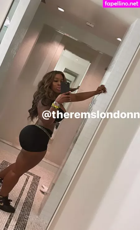 Therealmslondon Main Profile Photo