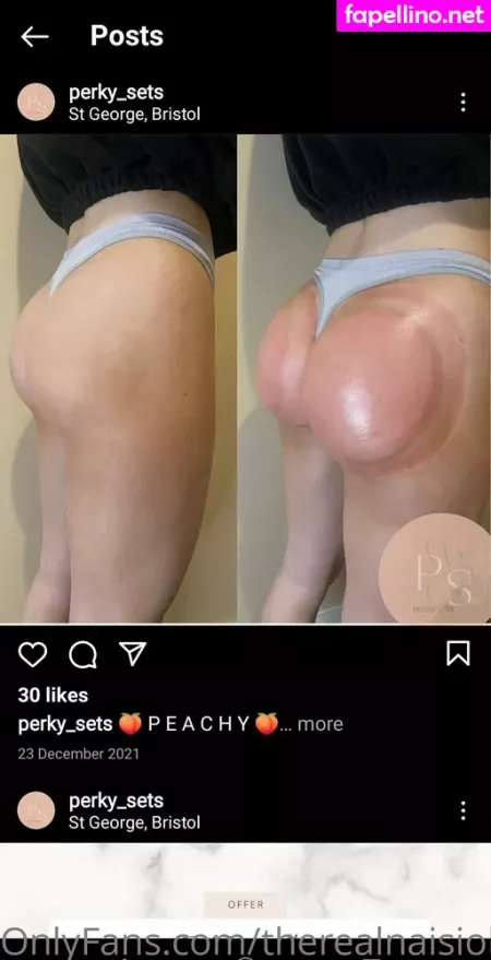 Therealnaisiobhan OnlyFans Thumbnail #9GLn1MbAhH