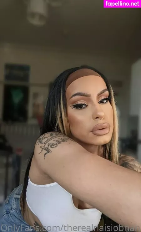 Therealnaisiobhan OnlyFans Thumbnail #9PtN4ZHSpR