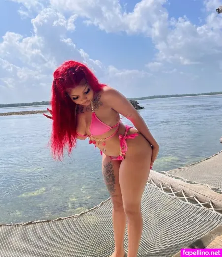 Therealnica OnlyFans Thumbnail #Rx5vx5ISkD