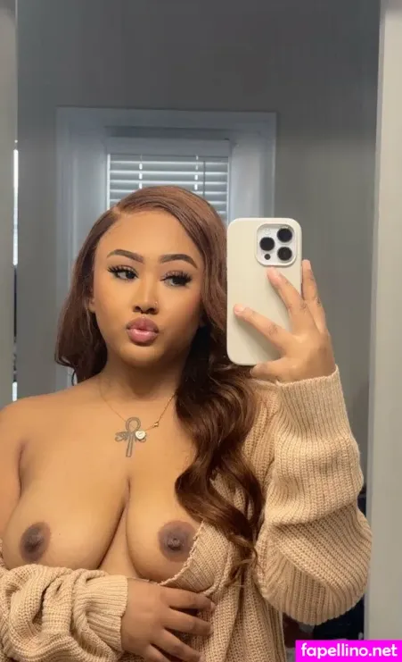 Therealniyaaly Main Profile Photo