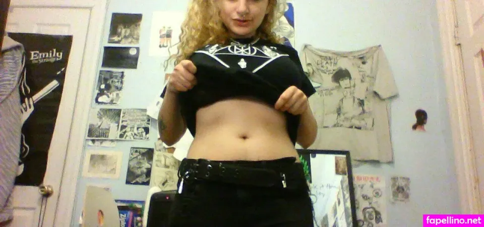 Therealnotbeckyhecky OnlyFans Thumbnail #L7biVb1cRY