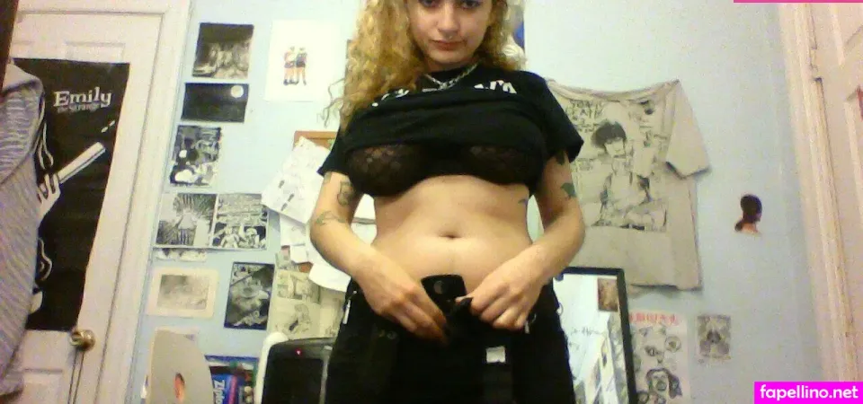 Therealnotbeckyhecky OnlyFans Thumbnail #WTEIuNNQfV