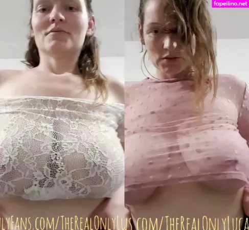 Therealonlyluca OnlyFans Thumbnail #9SZ3akqdDf