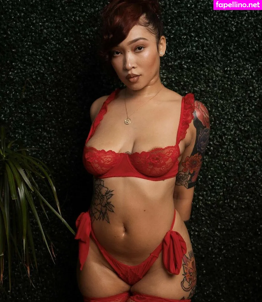 , Eri, Ovoeri, TheRealOVOERI Nude Leaked OnlyFans Photo #GT5WH3lWdk