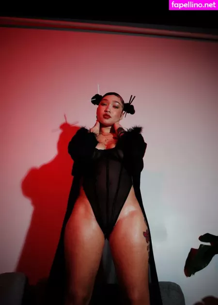 Therealovoeri OnlyFans Thumbnail #dVKXv0txbE
