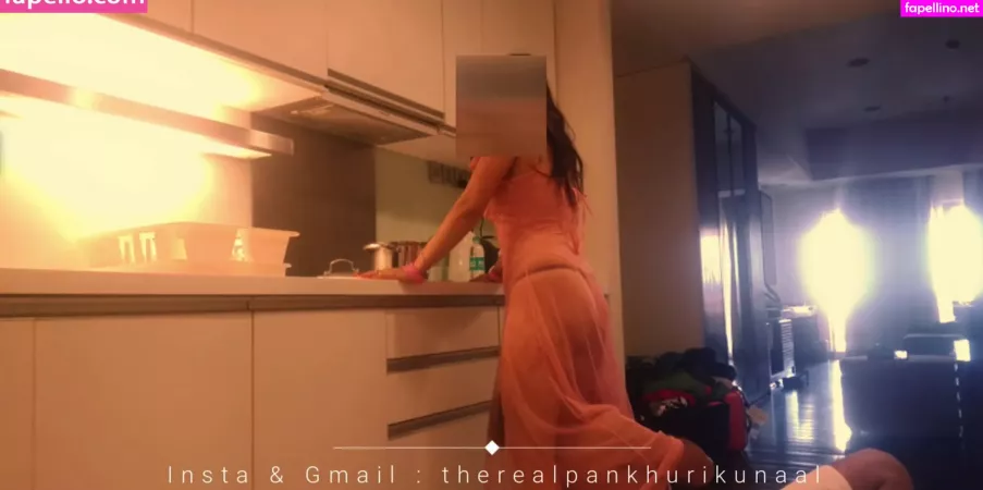 Therealpankhurikunaal OnlyFans Thumbnail #C9iVwuoztA
