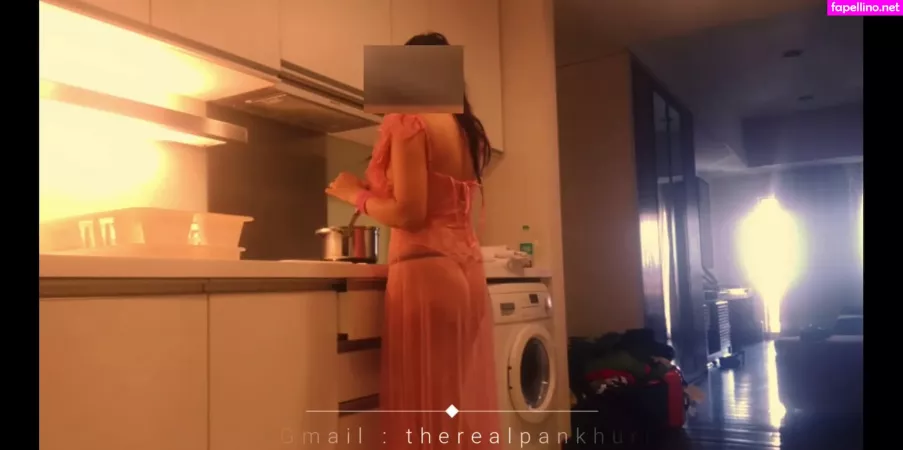 Therealpankhurikunaal OnlyFans Thumbnail #LSUzpo0A4c