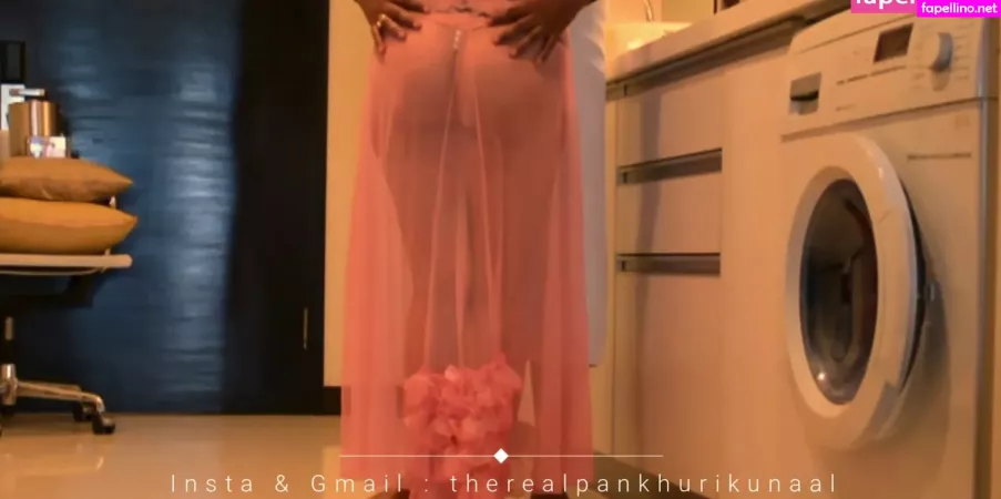Therealpankhurikunaal OnlyFans Thumbnail #QKK2uWdzGF