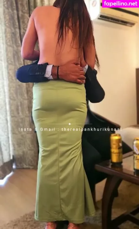 Therealpankhurikunaal OnlyFans Thumbnail #Wzrtuta0kD