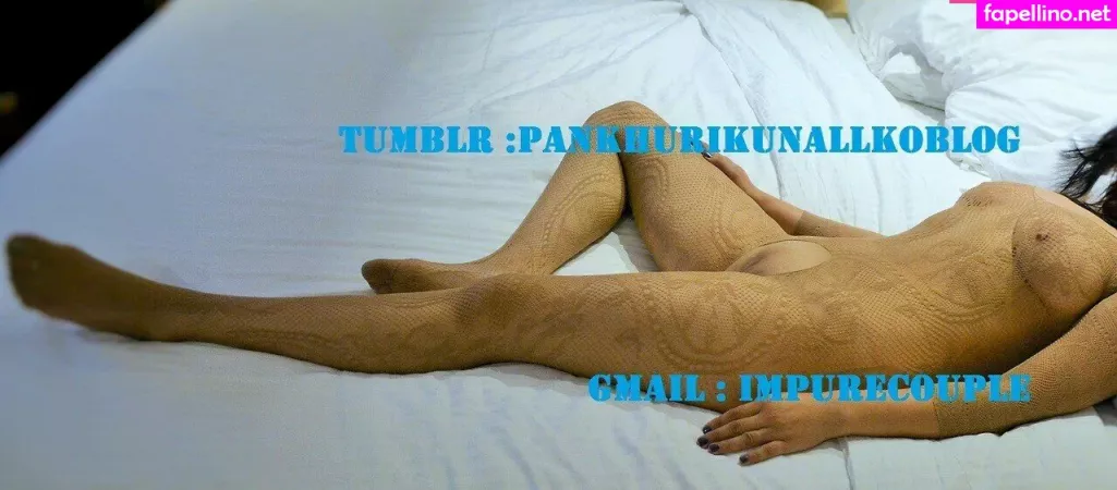 Therealpankhurikunaal OnlyFans Thumbnail #a5InxlO5IF