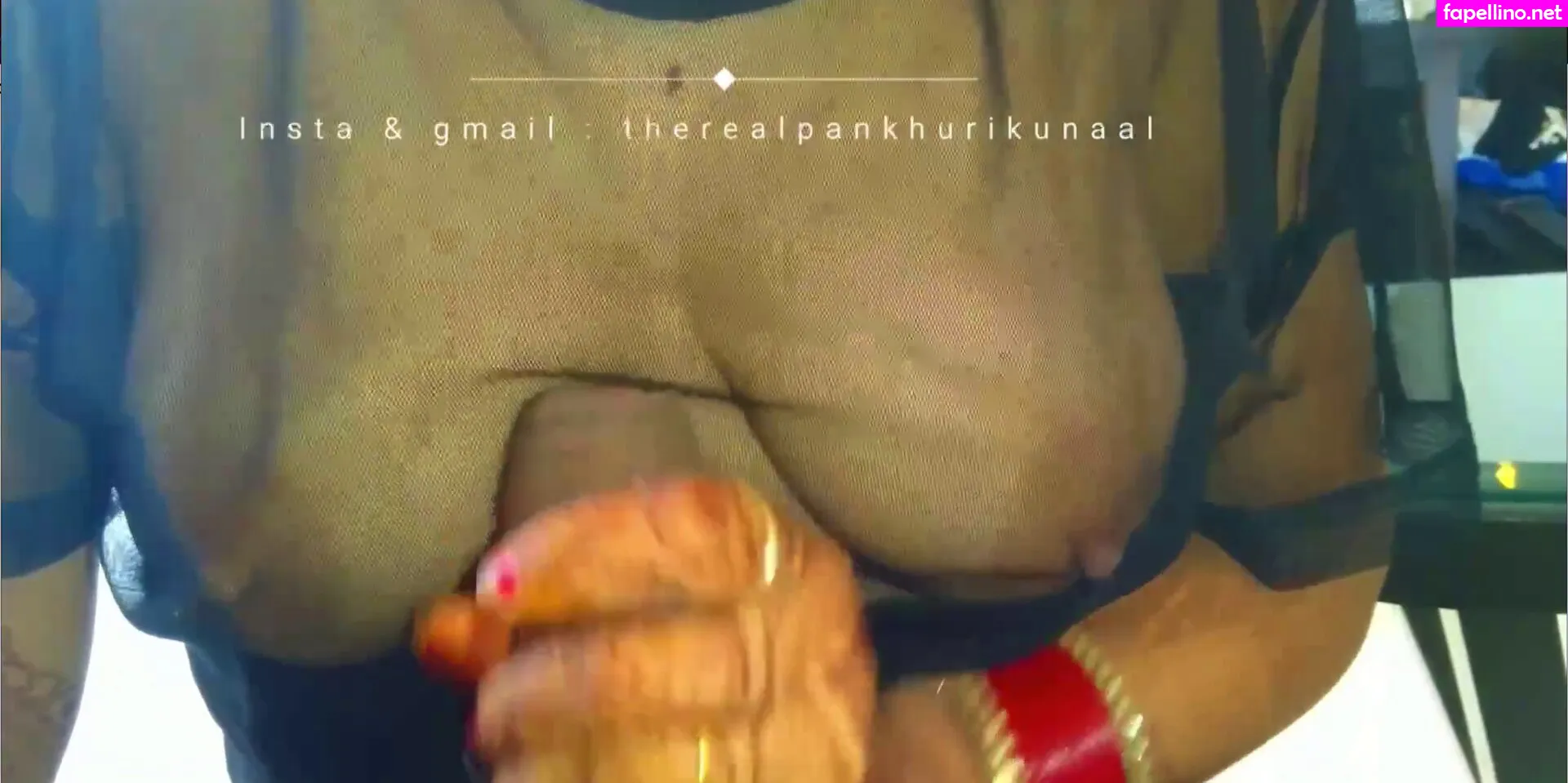pankhuri kunaal, therealpankhurikunaal Nude Leaked OnlyFans Photo #gShW6shrCx