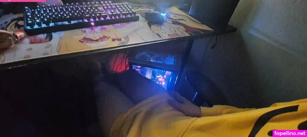 Therealpaulallen OnlyFans Thumbnail #5FxOrsBWEo