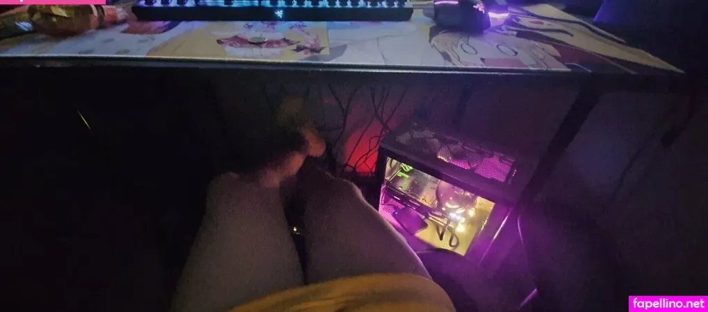 Therealpaulallen OnlyFans Thumbnail #LcPVy2RC79