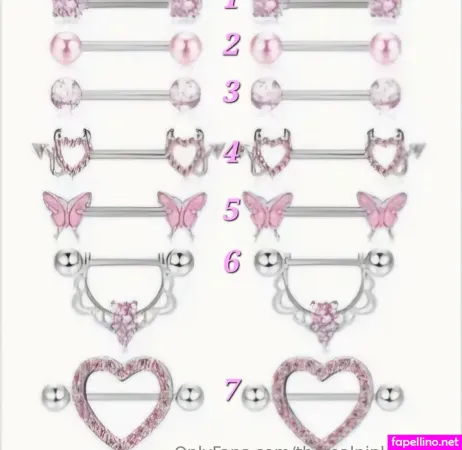 Therealpinksprinkle OnlyFans Thumbnail #M7MKN2DGkE