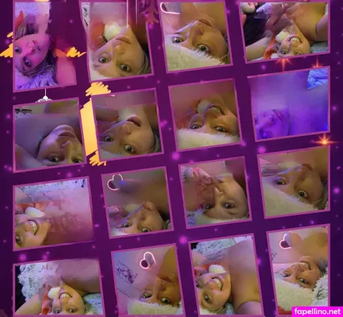 Therealpinksprinkle OnlyFans Thumbnail #rRdpcmJ51z