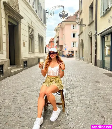 Therealprincessofpersia OnlyFans Thumbnail #FoCqkLuIhg