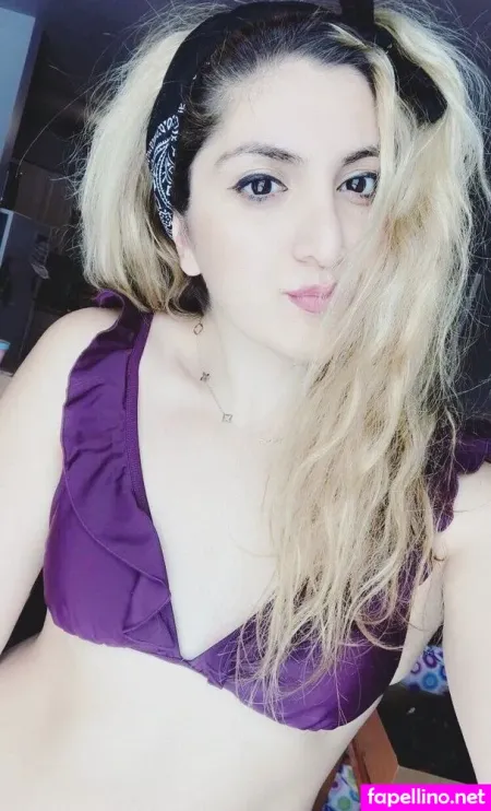 Therealprincessofpersia OnlyFans Thumbnail #LpXOaB94yk