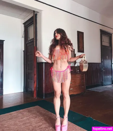 Therealprincessofpersia OnlyFans Thumbnail #NPaoKn6EP6
