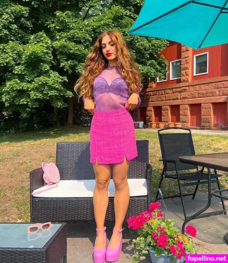 Therealprincessofpersia OnlyFans Thumbnail #VSyIeKmCWv