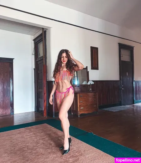 Therealprincessofpersia OnlyFans Thumbnail #apPZGcsG6I