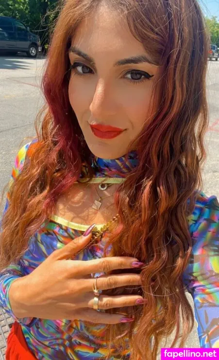 Therealprincessofpersia OnlyFans Thumbnail #xSdySuMmoY