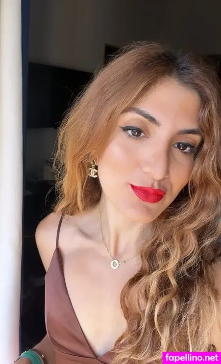 Therealprincessofpersia OnlyFans Thumbnail #yRMJSpfZo5