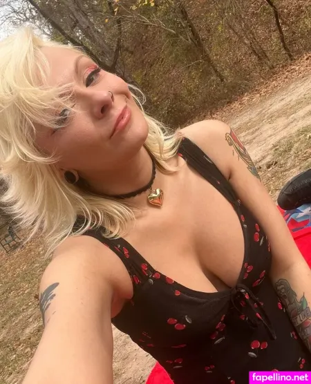 Therealprincesstiabeanie OnlyFans Thumbnail #fOcMlGZvN0