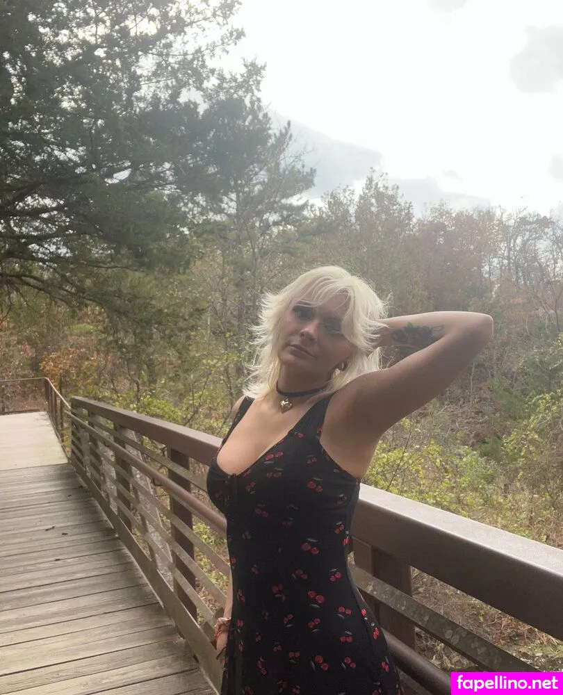 therealprincesstiabeanie Nude Leaked OnlyFans Photo #obOtpPN5d3