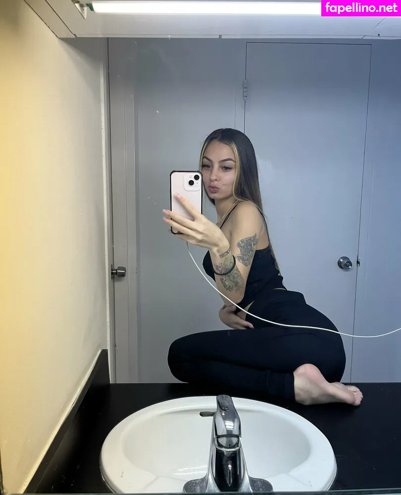 footprincessx1, therealraneesa, therealraneesax Nude Leaked OnlyFans Photo #N7faSIVl0T