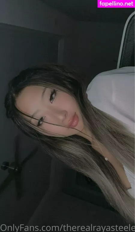 Therealrayasteele 1 OnlyFans Thumbnail #mkspYWIjLW