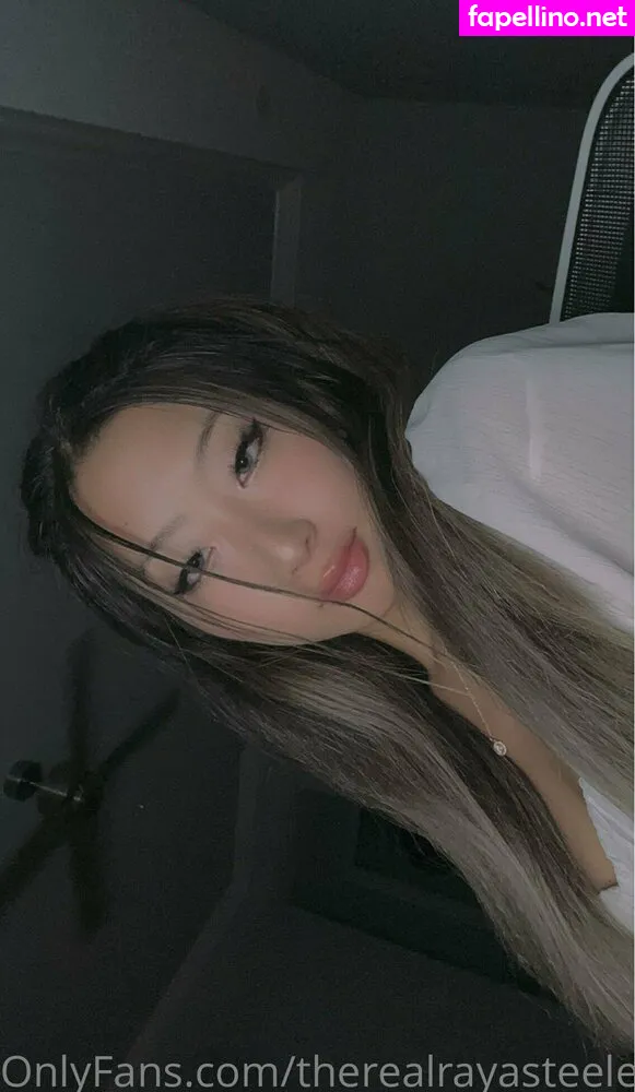 therealrayasteele Nude Leaked OnlyFans Photo #mkspYWIjLW