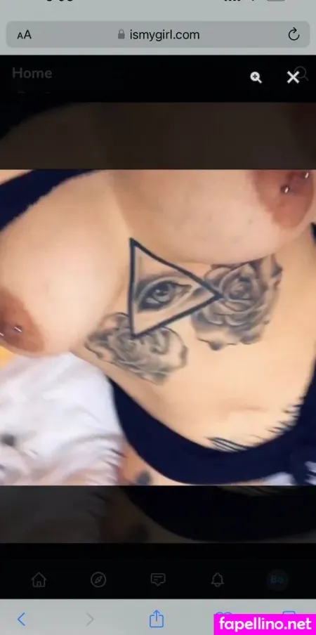 Therealsaintcecilia OnlyFans Thumbnail #0GcTajz8dE